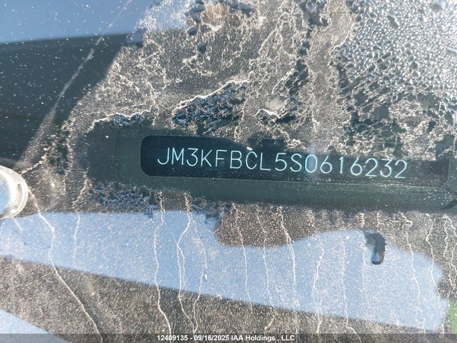 Mazda py 2025 JM3KFBCL5S0616232 Image 19