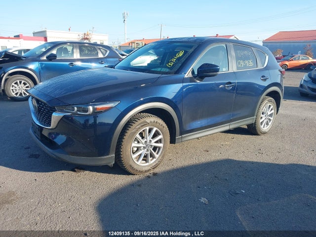 Mazda py 2025 JM3KFBCL5S0616232 Image 2