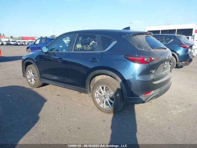 Mazda py 2025 JM3KFBCL5S0616232 Image 3
