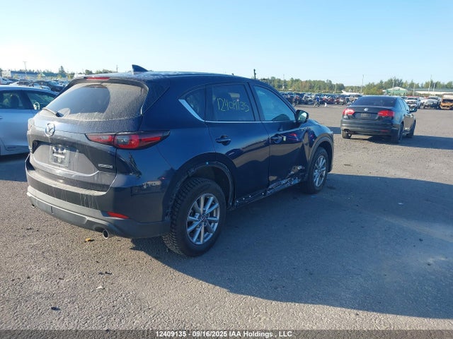 Mazda py 2025 JM3KFBCL5S0616232 Image 4