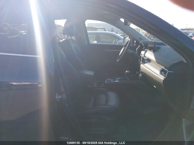 Mazda py 2025 JM3KFBCL5S0616232 Image 5