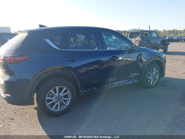 Mazda py 2025 JM3KFBCL5S0616232 Image 6