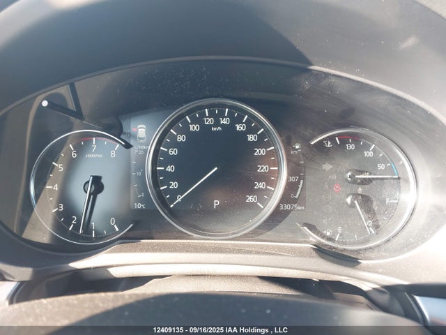 Mazda py 2025 JM3KFBCL5S0616232 Image 7