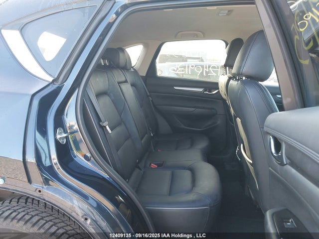 Mazda py 2025 JM3KFBCL5S0616232 Image 8