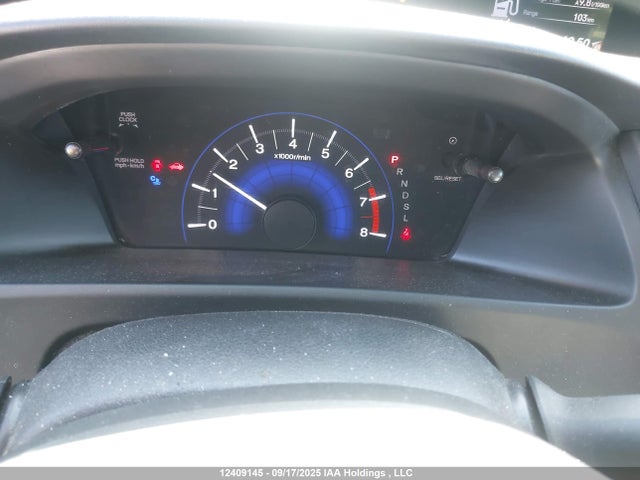 Honda r18z1 2015 2HGFB2F43FH009095 Image 7
