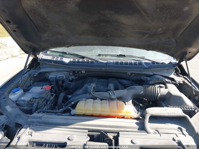 Ford 2.7l-4v 2017 1FTEW1EP6HFC64347 Image 10