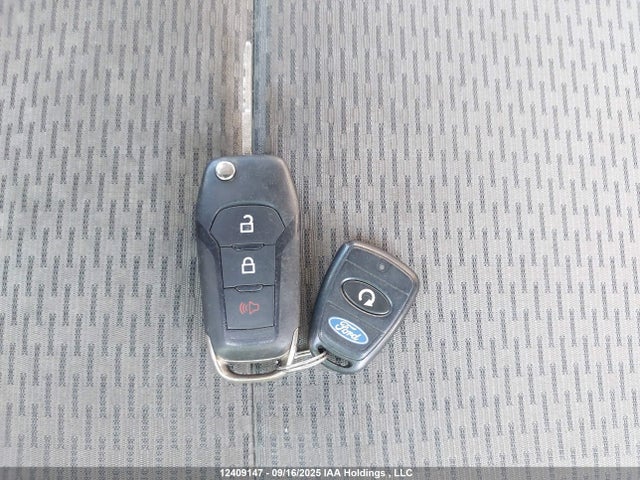 Ford 2.7l-4v 2017 1FTEW1EP6HFC64347 Image 11