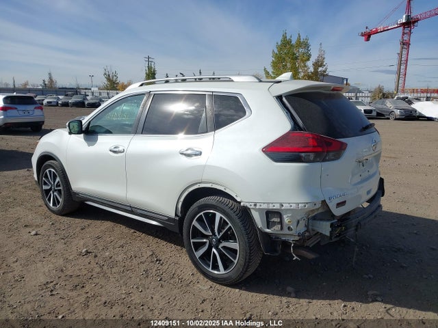 Nissan Rogue 2017 5N1AT2MV9HC854696 Image 3
