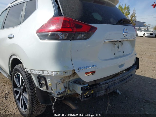 Nissan Rogue 2017 5N1AT2MV9HC854696 Image 6