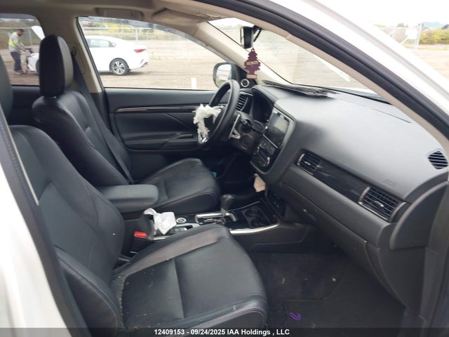 JA4JZ4AX6HZ607440 Mitsubishi 3.0 sohc mivec