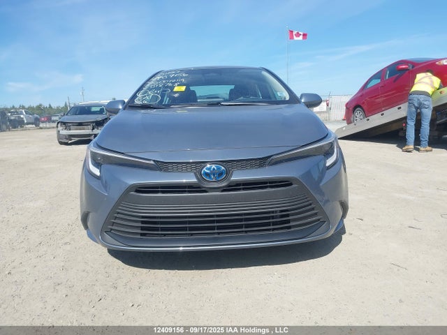 Toyota 2zr-fxe 2025 JTDBDMHEXS3018768 Image 13