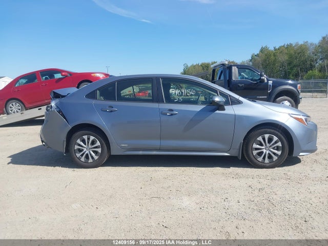Toyota 2zr-fxe 2025 JTDBDMHEXS3018768 Image 14