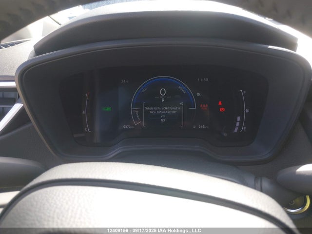 Toyota 2zr-fxe 2025 JTDBDMHEXS3018768 Image 7