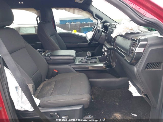 Ford 4v 2021 1FTEW1EP3MKE28929 Image 5