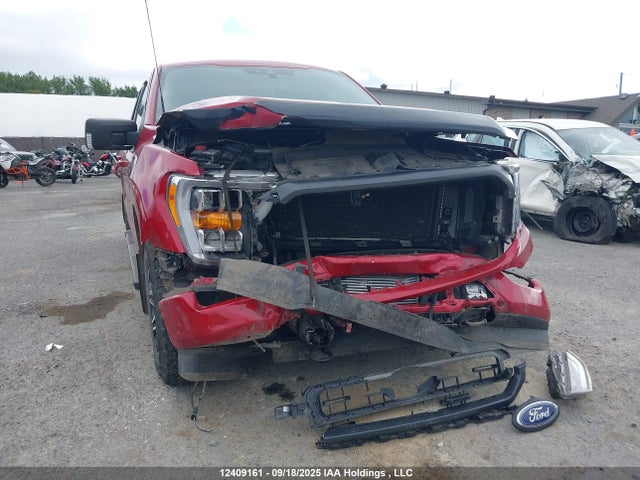 Ford 4v 2021 1FTEW1EP3MKE28929 Image 6