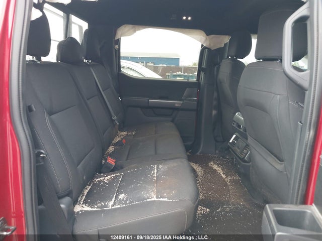 Ford 4v 2021 1FTEW1EP3MKE28929 Image 8