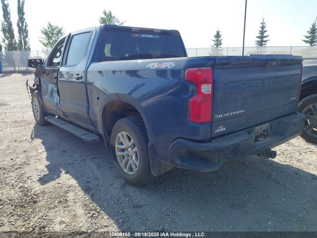 1GCUYEED4KZ314137 Chevrolet l84 - di, dfm, alum, gen 5, var 2