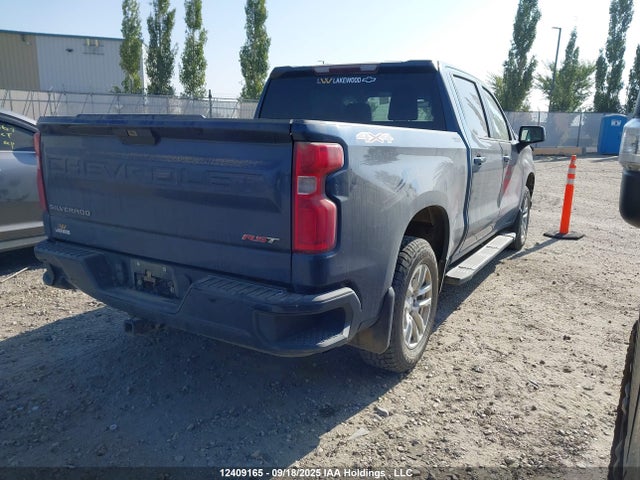 1GCUYEED4KZ314137 Chevrolet l84 - di, dfm, alum, gen 5, var 2