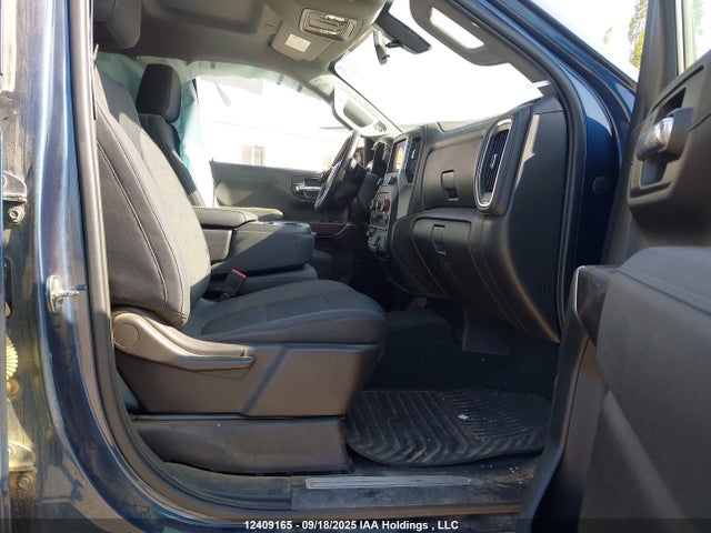1GCUYEED4KZ314137 Chevrolet l84 - di, dfm, alum, gen 5, var 2