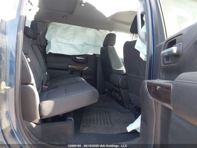 1GCUYEED4KZ314137 Chevrolet l84 - di, dfm, alum, gen 5, var 2