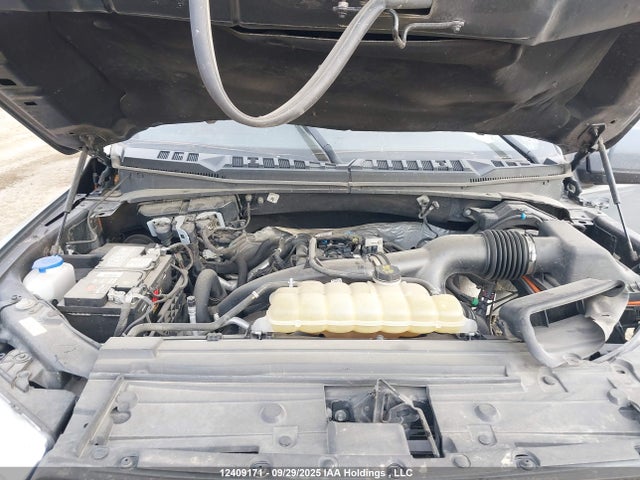 Ford 2.7l-4v 2019 1FTEW1EP1KFB86583 Image 10
