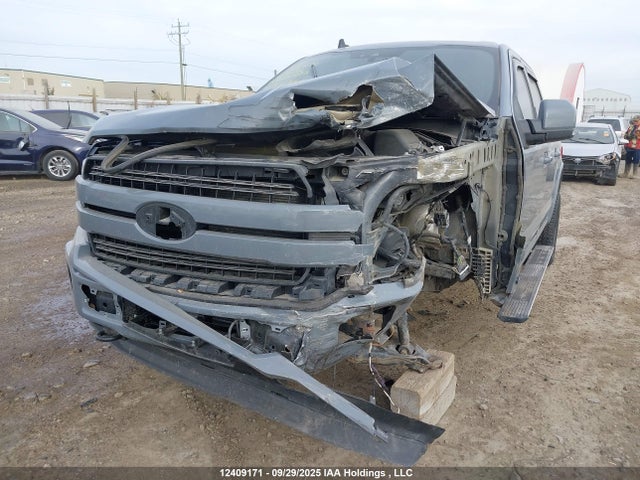 Ford 2.7l-4v 2019 1FTEW1EP1KFB86583 Image 22