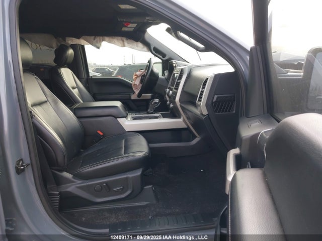 Ford 2.7l-4v 2019 1FTEW1EP1KFB86583 Image 5