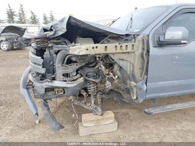 Ford 2.7l-4v 2019 1FTEW1EP1KFB86583 Image 6