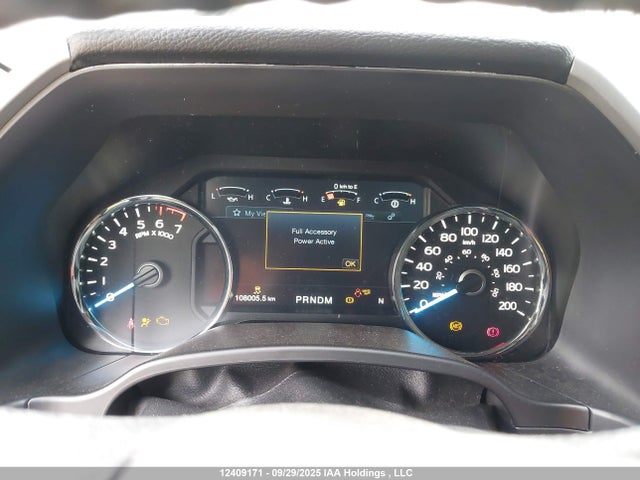 Ford 2.7l-4v 2019 1FTEW1EP1KFB86583 Image 7