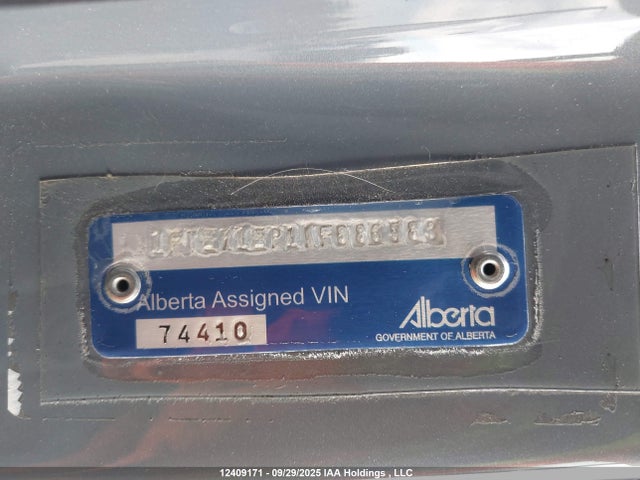 Ford 2.7l-4v 2019 1FTEW1EP1KFB86583 Image 9