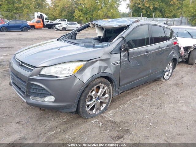 Ford 2014 2014 1FMCU0GX3EUD33390 Image 2