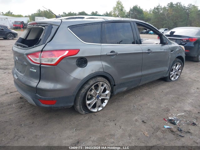 Ford 2014 2014 1FMCU0GX3EUD33390 Image 4