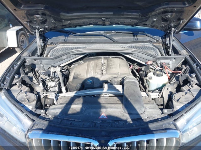 5UXKR0C56G0P33085 BMW X5