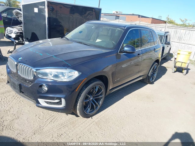 5UXKR0C56G0P33085 BMW X5
