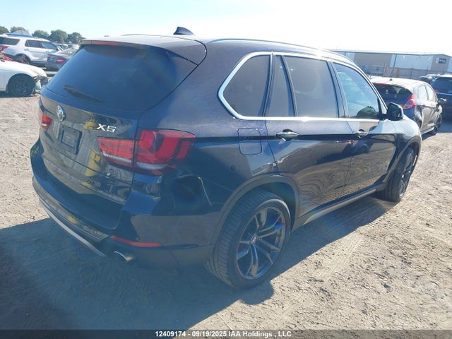 5UXKR0C56G0P33085 BMW X5