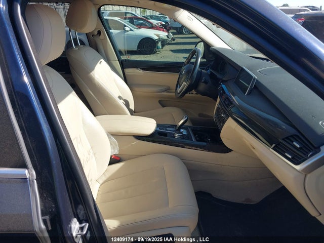 5UXKR0C56G0P33085 BMW X5