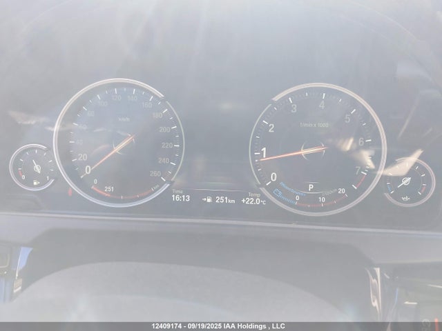 5UXKR0C56G0P33085 BMW X5