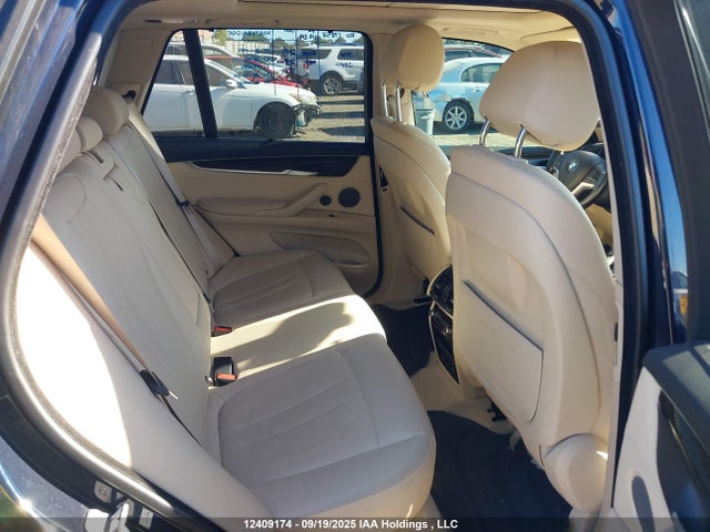 5UXKR0C56G0P33085 BMW X5