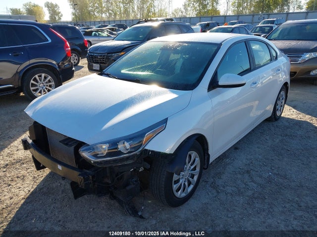 3KPF24AD8ME295553 KIA mpi nu