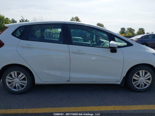 3HGGK5H58FM109187 Honda l15b1