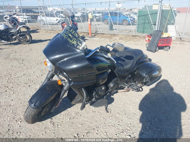 JKBVNRK11JA014413 Kawasaki Vulcan 1700