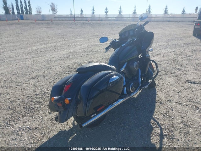 JKBVNRK11JA014413 Kawasaki Vulcan 1700