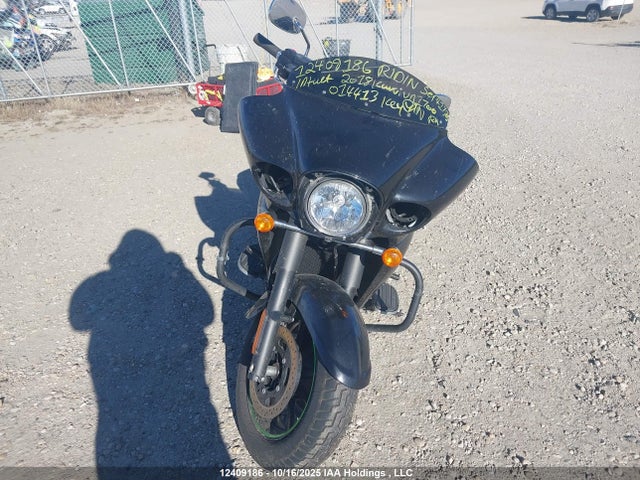 JKBVNRK11JA014413 Kawasaki Vulcan 1700