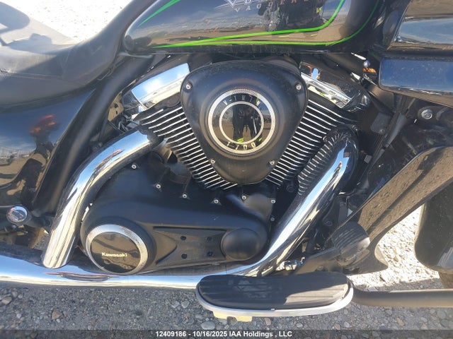 JKBVNRK11JA014413 Kawasaki Vulcan 1700