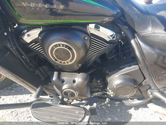 JKBVNRK11JA014413 Kawasaki Vulcan 1700