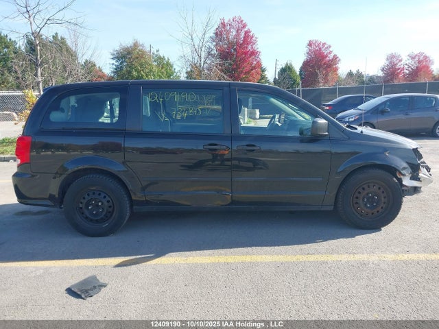 Dodge Grand Caravan 2015 2C4RDGBG4FR734315 Image 14