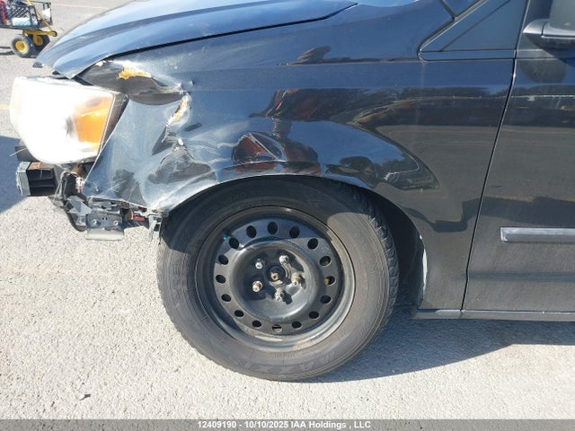 Dodge Grand Caravan 2015 2C4RDGBG4FR734315 Image 21