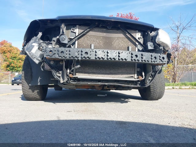 Dodge Grand Caravan 2015 2C4RDGBG4FR734315 Image 6