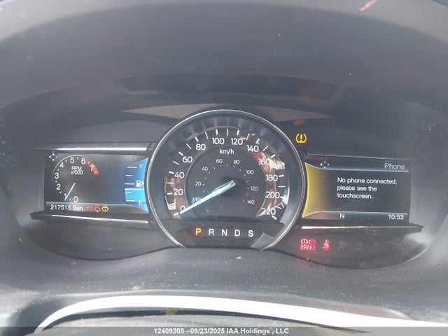 1FM5K8D80HGA64312 Ford 3.5l ti-vct