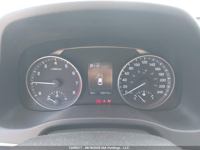 KMHD84LF3JU568377 Hyundai mpi nu